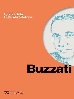 cover image of Buzzati